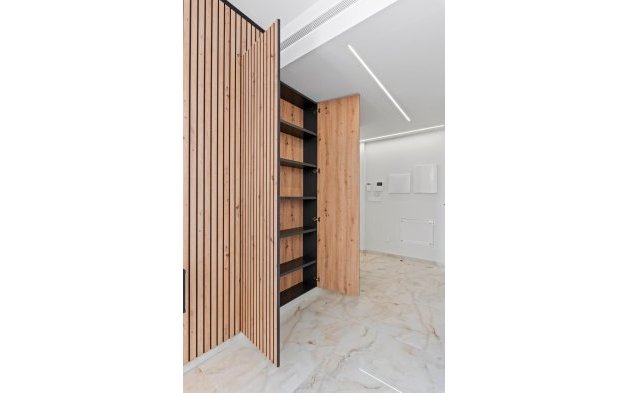 New Build - Villa - La Finca Golf