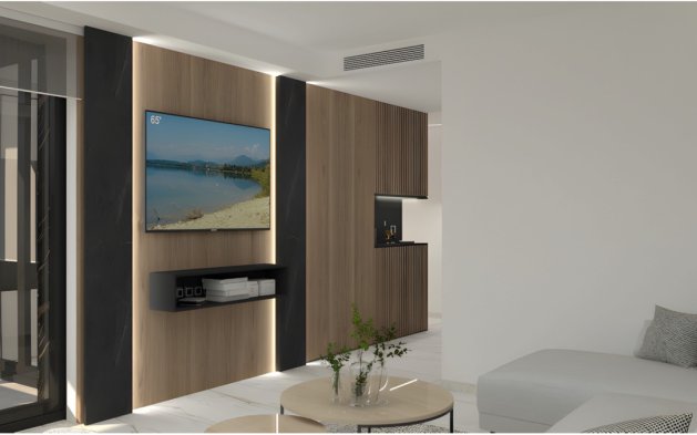 New Build - Villa - La Finca Golf