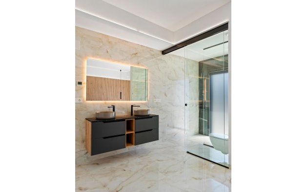 New Build - Villa - La Finca Golf