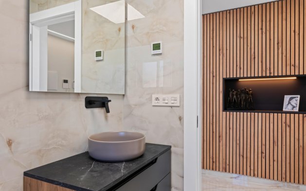 New Build - Villa - La Finca Golf