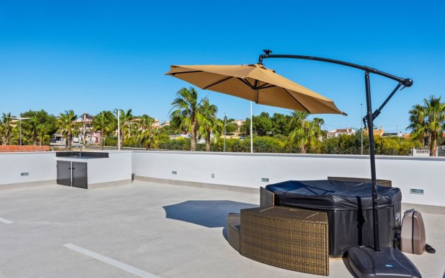 New Build - Villa - La Finca Golf