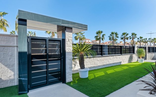New Build - Villa - La Finca Golf