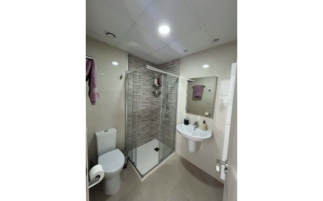 Resale - Apartment / flat - Lomas de Cabo Roig