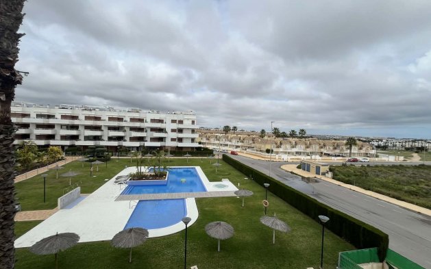 Resale - Apartment / flat - Lomas de Cabo Roig