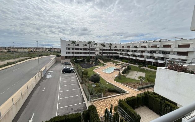 Resale - Apartment / flat - Lomas de Cabo Roig