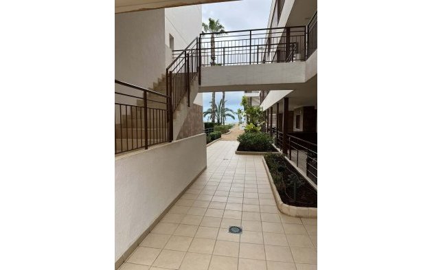 Resale - Apartment / flat - Lomas de Cabo Roig