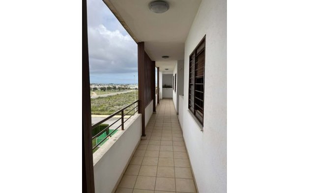 Resale - Apartment / flat - Lomas de Cabo Roig