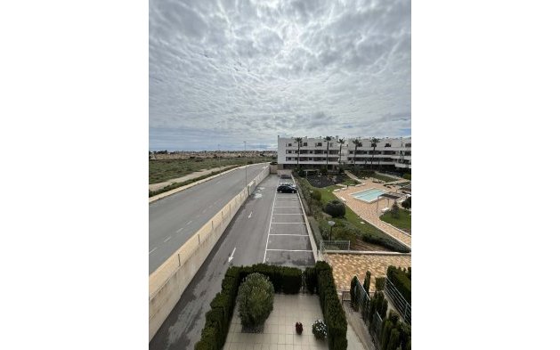 Resale - Apartment / flat - Lomas de Cabo Roig