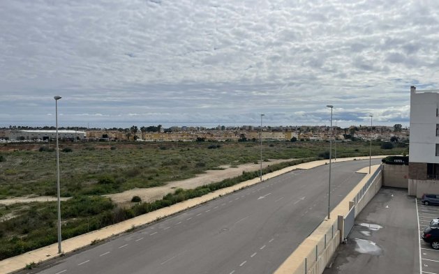 Resale - Apartment / flat - Lomas de Cabo Roig