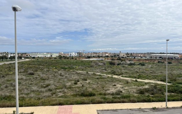 Resale - Apartment / flat - Lomas de Cabo Roig