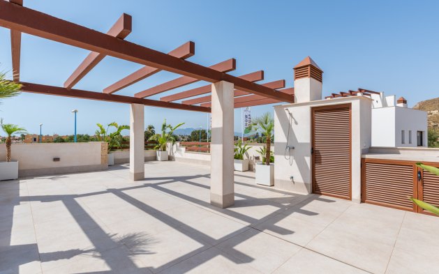 Obra nueva - detached - Vera