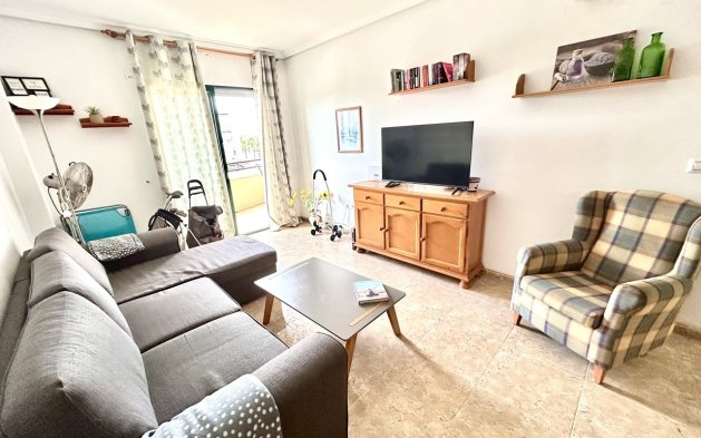 Resale - Apartment / flat - Orihuela Costa - Cabo Roig