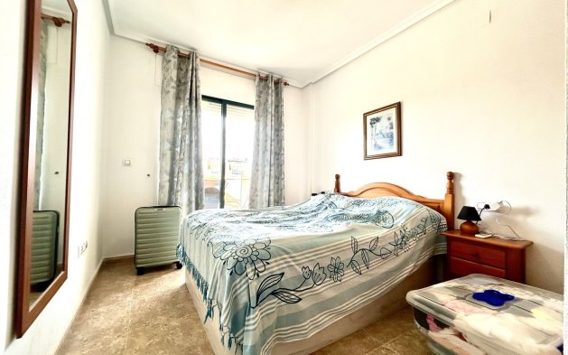 Resale - Apartment / flat - Orihuela Costa - Cabo Roig