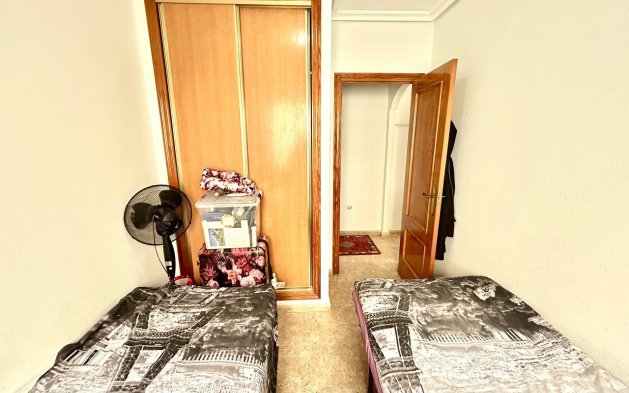 Resale - Apartment / flat - Orihuela Costa - Cabo Roig