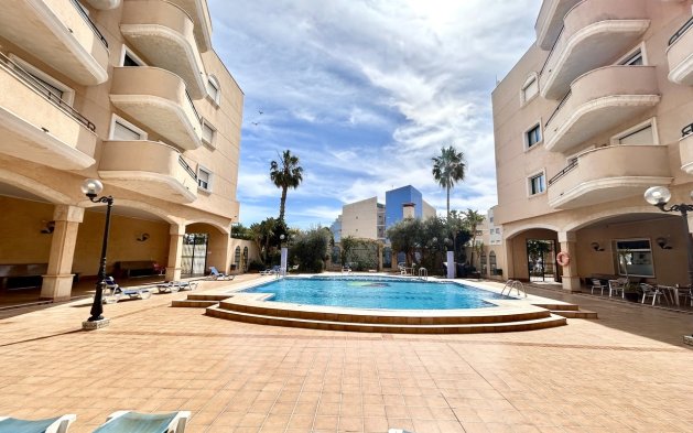 Resale - Apartment / flat - Orihuela Costa - Cabo Roig