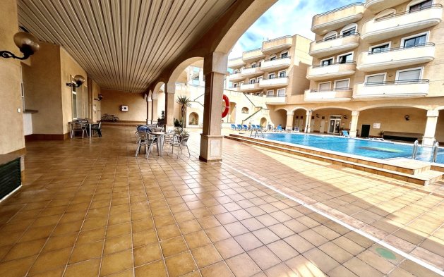 Resale - Apartment / flat - Orihuela Costa - Cabo Roig