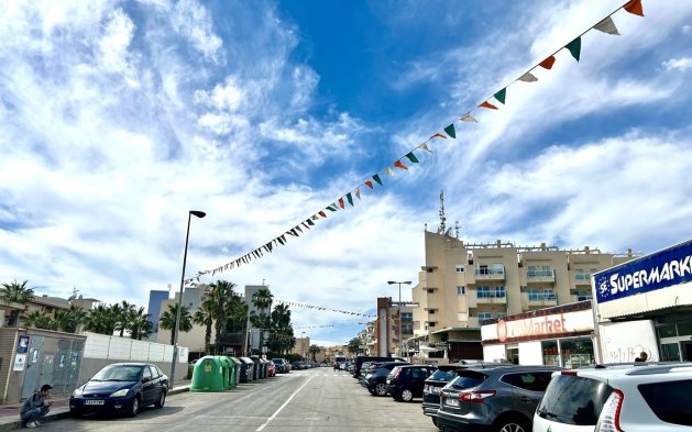 Resale - Apartment / flat - Orihuela Costa - Cabo Roig