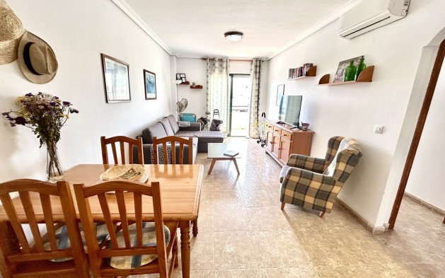 Resale - Apartment / flat - Orihuela Costa - Cabo Roig