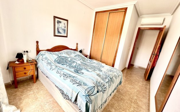 Resale - Apartment / flat - Orihuela Costa - Cabo Roig