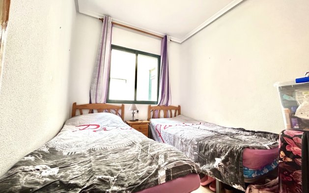 Resale - Apartment / flat - Orihuela Costa - Cabo Roig