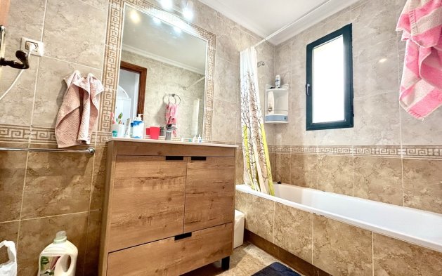 Resale - Apartment / flat - Orihuela Costa - Cabo Roig