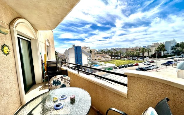 Resale - Apartment / flat - Orihuela Costa - Cabo Roig