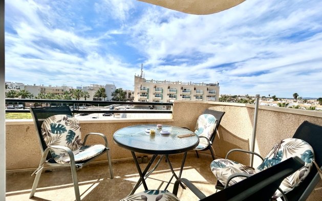 Resale - Apartment / flat - Orihuela Costa - Cabo Roig