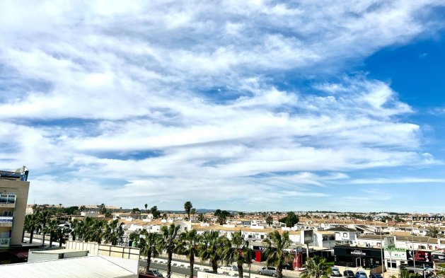 Resale - Apartment / flat - Orihuela Costa - Cabo Roig