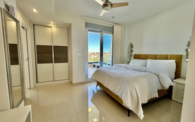Resale - Villa - Orihuela Costa - Villamartín