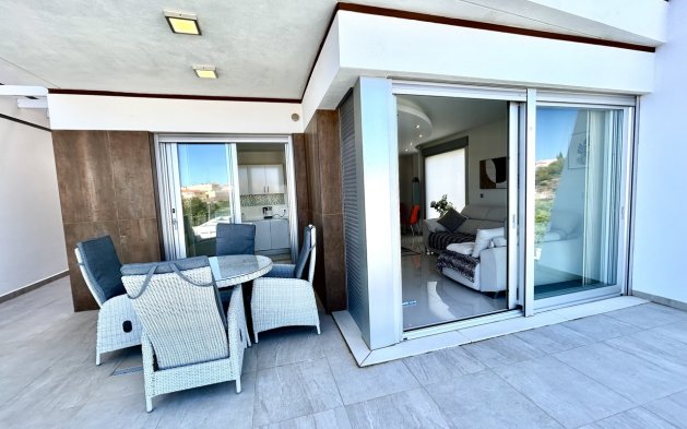 Resale - Villa - Orihuela Costa - Villamartín
