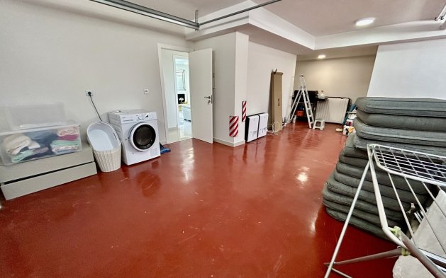 Resale - Villa - Orihuela Costa - Villamartín