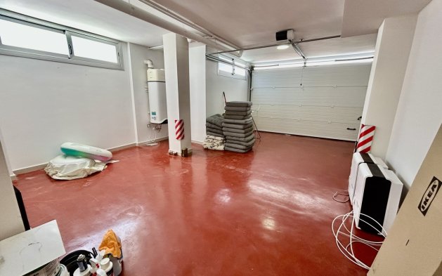 Resale - Villa - Orihuela Costa - Villamartín