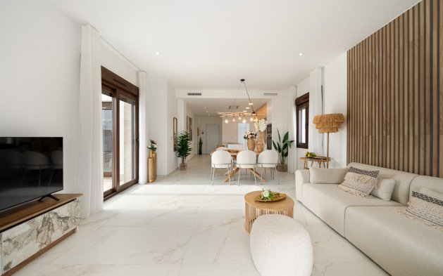 New Build - Villa - Polop