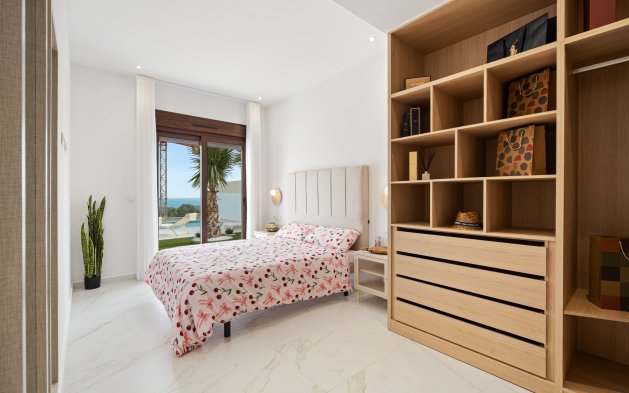 New Build - Villa - Polop