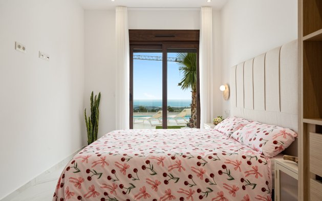 New Build - Villa - Polop