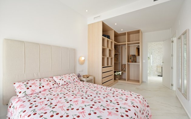 New Build - Villa - Polop