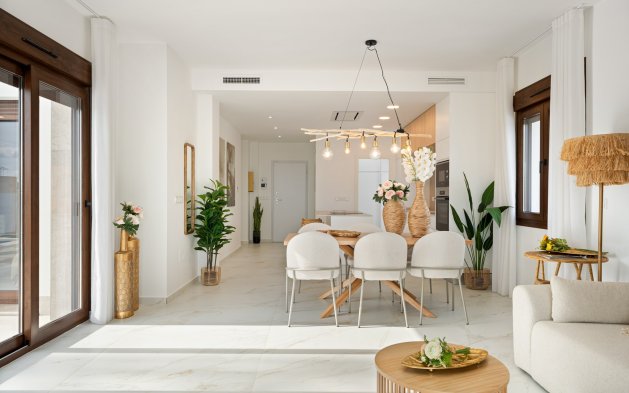 New Build - Villa - Polop