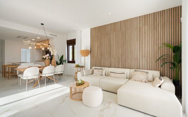 New Build - Villa - Polop