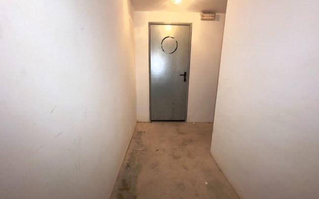 Resale - Garage - Orihuela Costa - Aguamarina