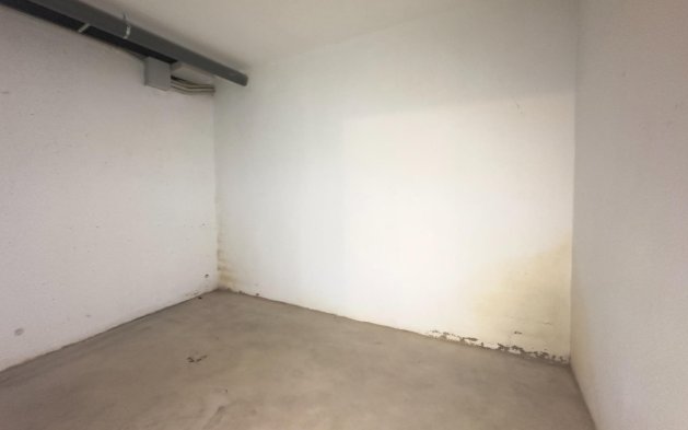 Resale - Garage - Orihuela Costa - Aguamarina