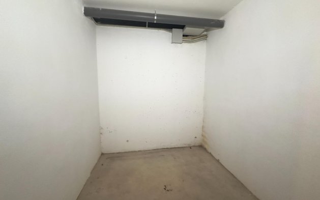 Resale - Garage - Orihuela Costa - Aguamarina