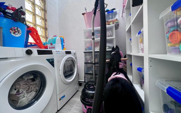 Resale - Villa - San Miguel de Salinas - Las filipinas