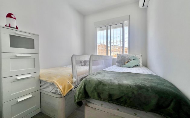 Resale - Villa - San Miguel de Salinas - Las filipinas