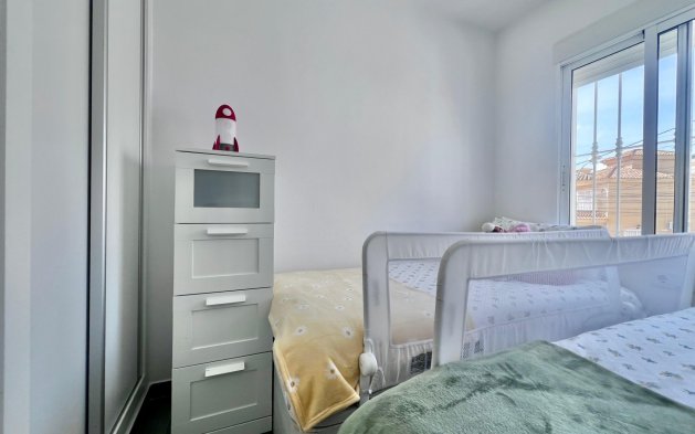 Resale - Villa - San Miguel de Salinas - Las filipinas