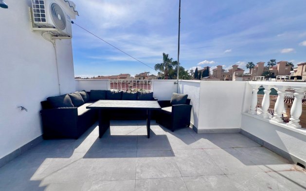 Resale - Villa - San Miguel de Salinas - Las filipinas