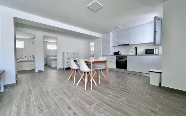 Resale - Villa - San Miguel de Salinas - Las filipinas