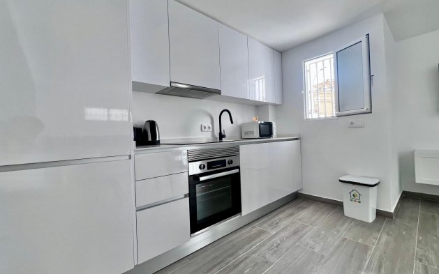 Resale - Villa - San Miguel de Salinas - Las filipinas