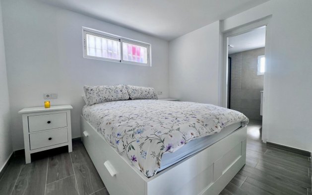 Resale - Villa - San Miguel de Salinas - Las filipinas