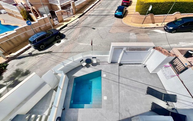 Resale - Villa - San Miguel de Salinas - Las filipinas