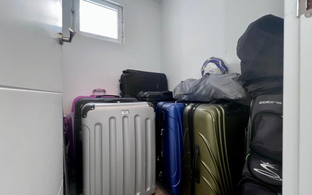 Resale - Villa - San Miguel de Salinas - Las filipinas